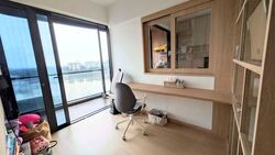 Lake Grande (D22), Condominium #554101401